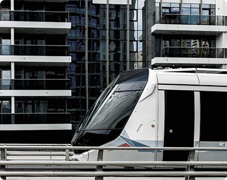 Transit Rel