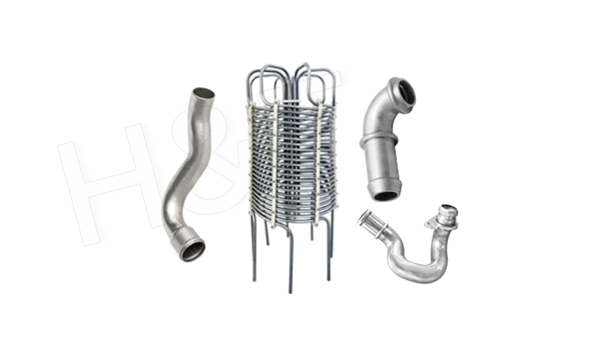 Pembuatan Kelengkapan Tiub Precision